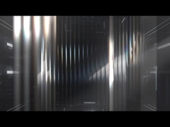 Janela sem costura da série 90