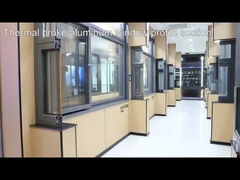 Desligamento térmico