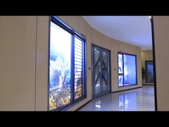 Portas deslizantes de elevador