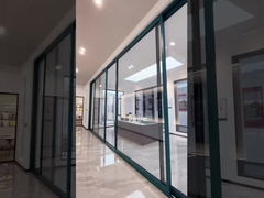 Diga adeus às portas deslizantes tradicionais!