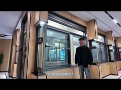 janela de deslizamento