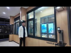 Janela de Batente 76M