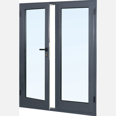 comprar Retalhos de tela de aço inoxidável Design personalizado Porta de vidro de alumínio online manufacture