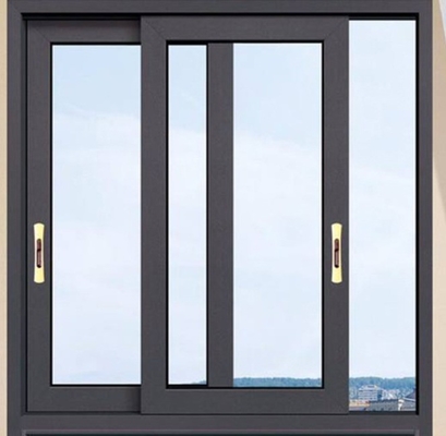 comprar Equipa de design de fachada Serviço de design de renderização para janelas deslizantes de tipo cortina pendente online manufacture