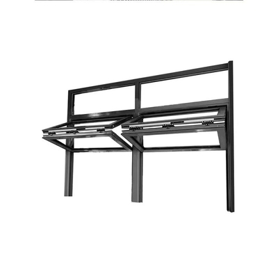 comprar Strong Designer Modern Design Quarto de Alumínio Janela Suspensa para Quarto online manufacture