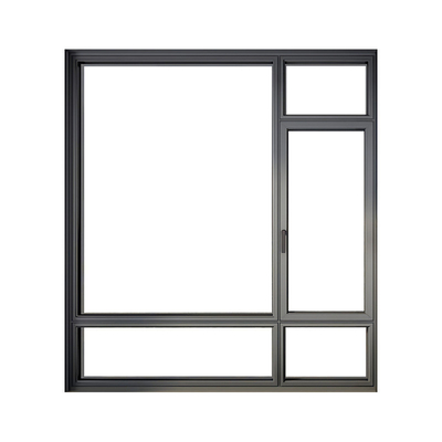 comprar Casamento de estilo moderno europeu Janela Nível 6 Função de estanqueidade e insonorização online manufacture