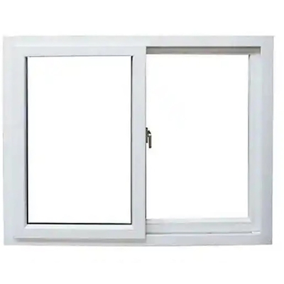 comprar Janela deslizante de liga de alumínio de abertura horizontal Design moderno Alta durabilidade online manufacture
