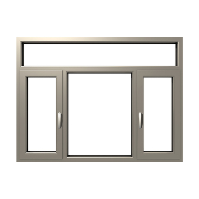 comprar Folding Screen Alumínio Janela Deslizante para Casa Espessura da parede 2,2 mm online manufacture