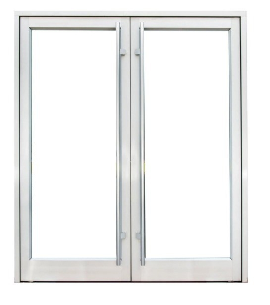 A porta de mola de aço é a escolha perfeita para o desenvolvimento de projetos comerciais.
