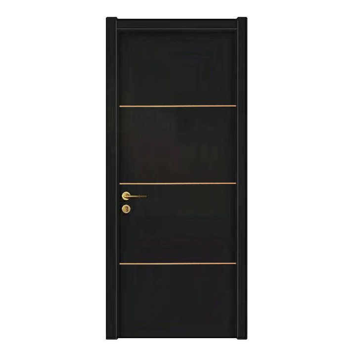Portas de sala de estar de PVC UPVC personalizáveis com design moderno e largura do quadro da janela de 70 mm