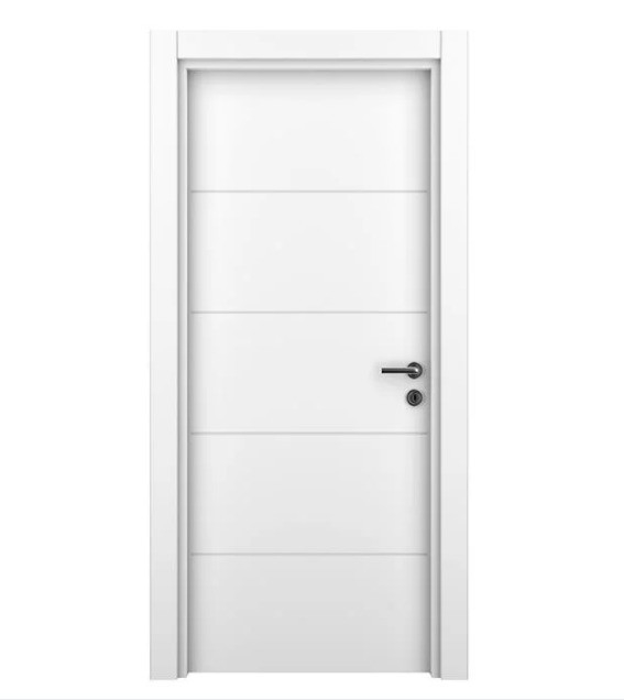 Portas de pátio UPVC à prova d'água com parede de alumínio de 1,4 mm de espessura e quebra térmica