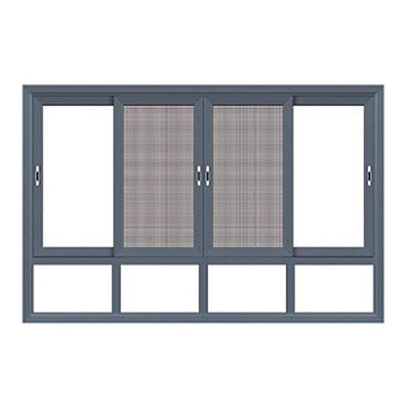 Solução de decoração de fachada de instalações de produção avançadas