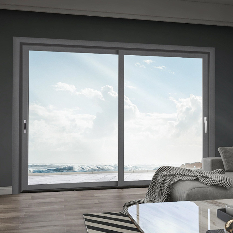 Solução de decoração de fachada de instalações de produção avançadas