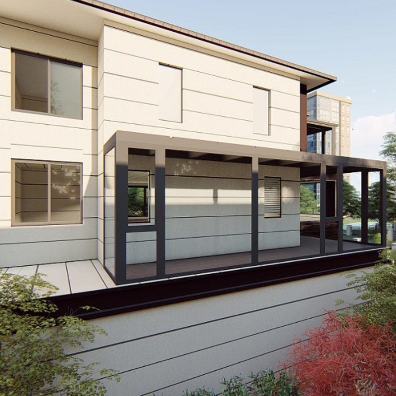 Moderno Design Airtightness Nível 8 Casa Alumínio Vidro Janela Deslizante a preços acessíveis