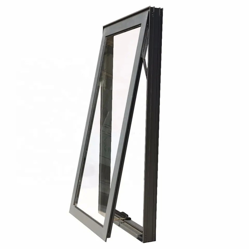 SKATE Original Hardware Quarto Alumínio Janela para Top Hung Design e Projeto de I & D