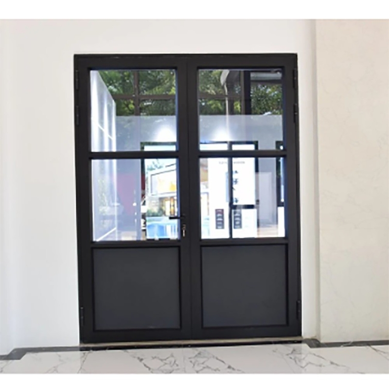 R D Portas de revestimento Superfície finalizada ≤2,1 K Valor para a decoração de fachadas