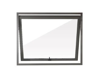 Ecrã dobrável de alumínio para solução de decoração de fachada de produção avançada