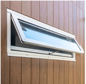 Ecrã dobrável de alumínio para solução de decoração de fachada de produção avançada