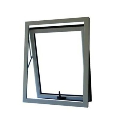 Ecrã dobrável de alumínio para solução de decoração de fachada de produção avançada